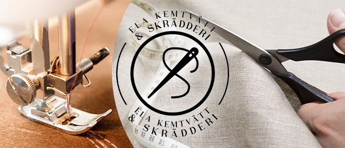 Ela Kemtvätt & Skrädderi – Upp till 20 % rabatt!