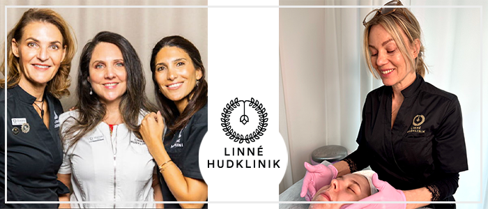 Linné Hudklinik – Upp till 10 % rabatt på behandlingar