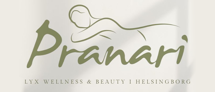 Pranari Lyx Wellness & Beauty – 15 % rabatt på alla behandlingar!