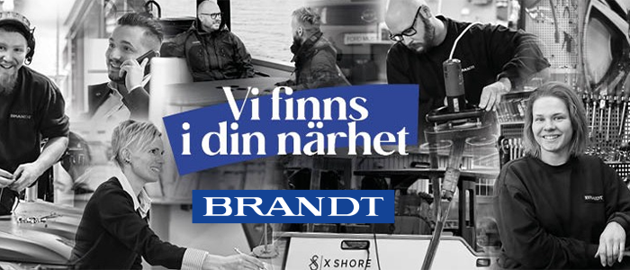 Brandt Bil i Säffle – 10 % rabatt på arbetskostnaden