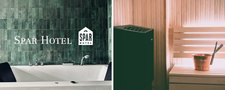 Spar Hotel Gårda – 15% rabatt