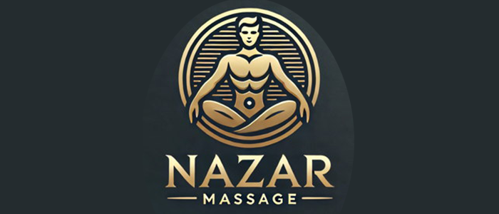 Nazar Massage – 10 % rabatt på massage