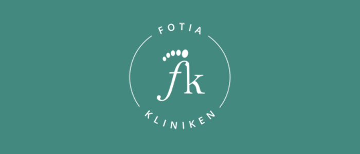 Fotia Kliniken – 100 kr rabatt på fotvård!