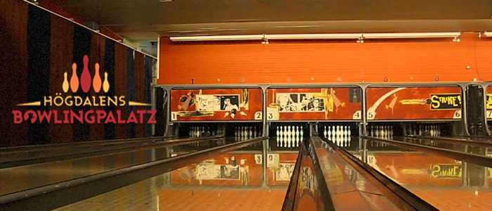 Högdalens Bowlingpalatz – Bowling till bättre priser!