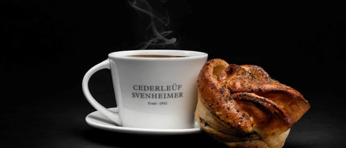 Cederleüfs & Svenheimers Allum – 10 % rabatt!