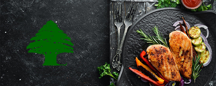 Walla Tamam Libanesisk Grill & Bar – 10 % rabatt