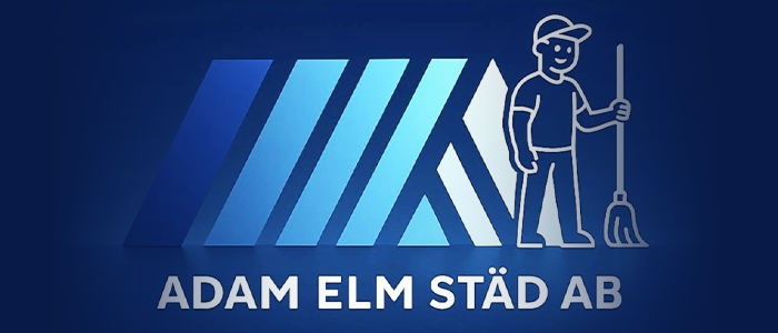 Adam Elm Städ – 15 % rabatt på städning
