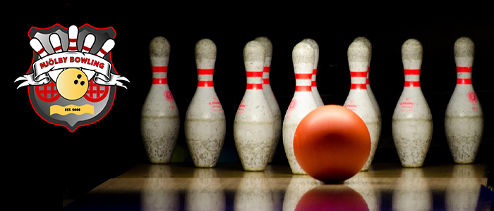 Mjölby Bowling – 15 % rabatt!