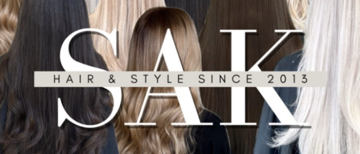 SAK by Sara – 10 % rabatt på alla behandlingar!