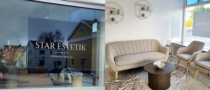 STAR Estetik – Upp till 20 % rabatt på skönhetsbehandlingar!
