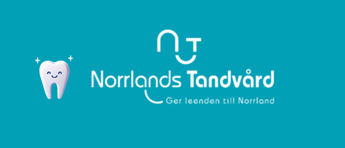 Norrlands Tandvård – Få tidsbokningsgaranti