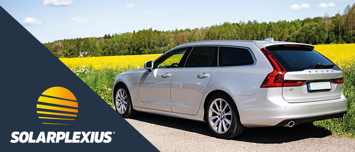 15% rabatt på lättmonterat solskydd för bilen