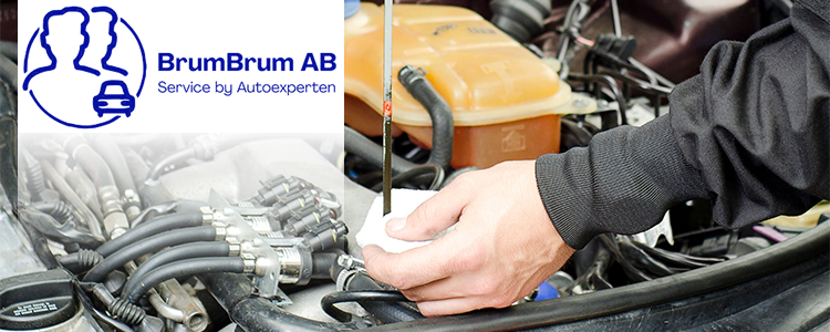 BrumBrum Tagene – 20 % rabatt på reparation & service!