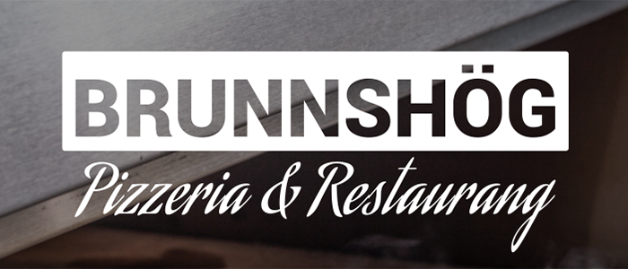 Brunnshög Pizzeria – Gratis dricka till maten!