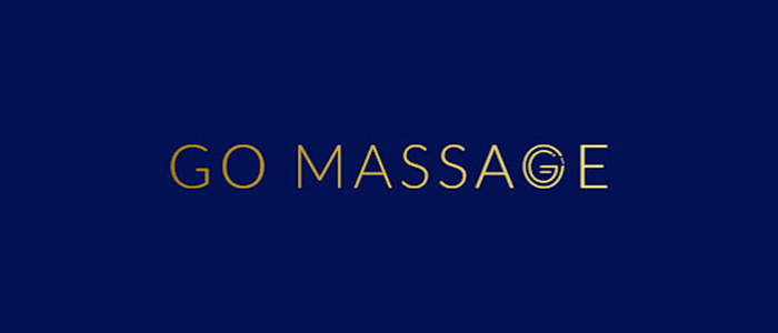 Go Massage: Få massage hemma!