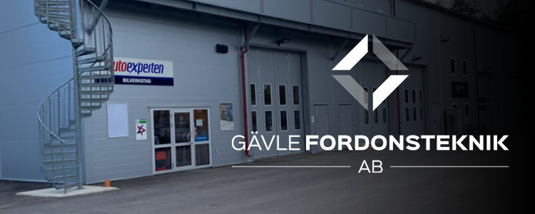 Gävle Fordonsteknik – 15 % rabatt på arbetskostnaden!