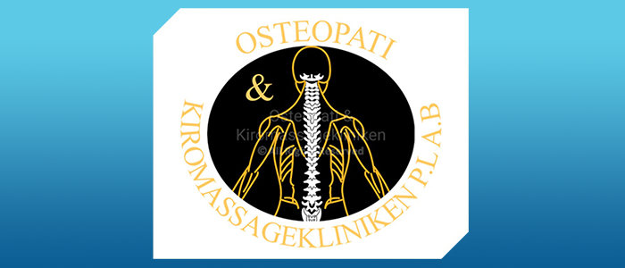 Osteokliniken – 15 % rabatt på alla behandlingar!
