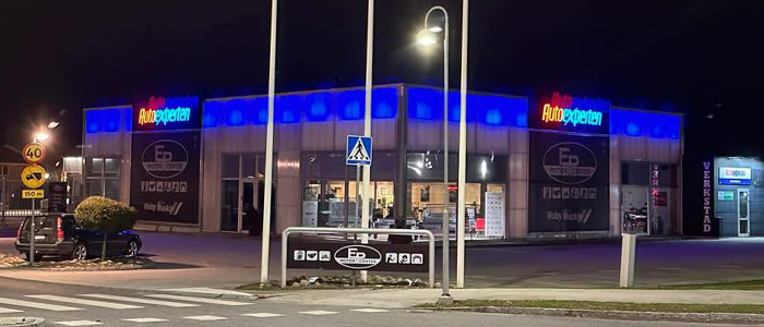 EP Motorcenter – 10 % rabatt på arbetskostnaden!