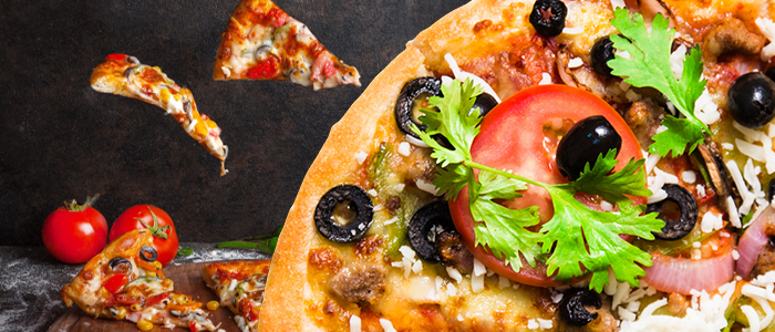 Pizzeria Mariefred – Gratis dricka till maten!