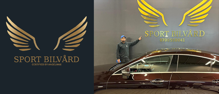 Sport Bilvård – Upp till 20 % rabatt på bilvård