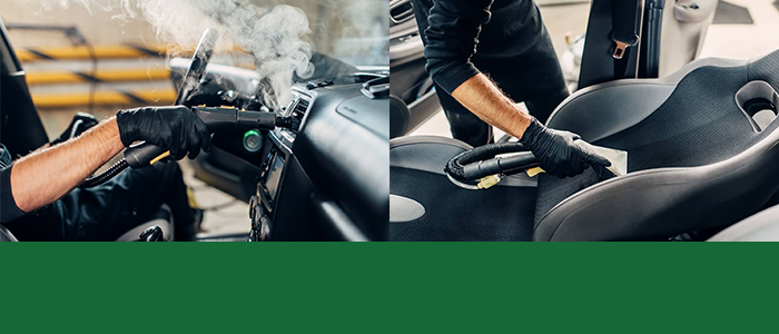 Ecoshine Värmdö – 20 % rabatt på tvätt & rekond!