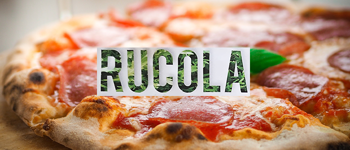 Rucola Ristorante i Mölndal – Dricka ingår till maten