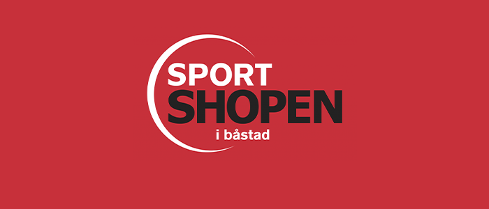 Sportshopen i Båstad – 20 % rabatt på kläder & skor