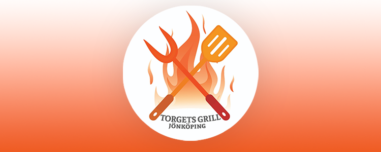 Torgets Grill – 10 % rabatt på maten!