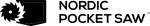 Nordic Pocket Saw