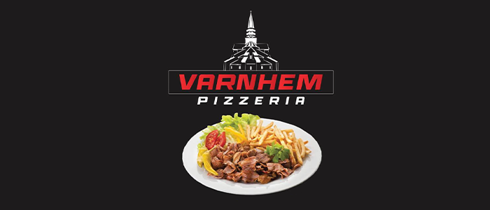 Restaurang & Pizzeria Varnhem – Gratis dricka till maten!